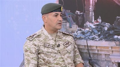 الأردن يتصدى لـ119 صاروخاً وطائرة مسيرة استهدفت أهدافاً حيوية