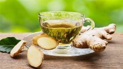 الزنجبيل والشاي الأخضر.. روشتة القومي للبحوث لصيام صحي