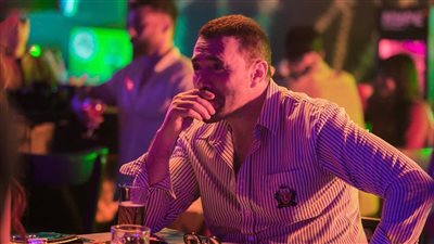 رامي وحيد يظهر كضيف شرف في 