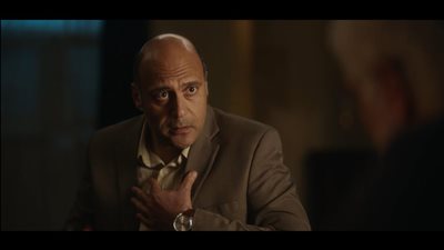 وليد فواز ينجح بدور 