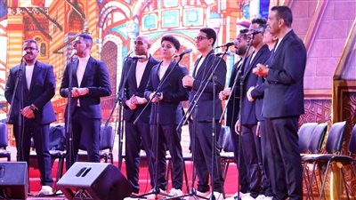 «كورال هنغني» يشعل حماس جمهور «هل هلالك»