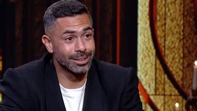 أحمد فتحي يكشف كواليس علاقته بعبد الله السعيد ويشير إلى شعوره بعدم سعادته في الزمالك