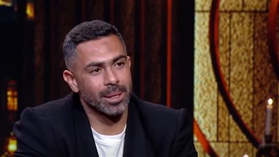 أحمد فتحي: سيد عبد الحفيظ أنجح مدير كرة في مصر