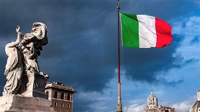 إيطاليا تبحث عن إمدادات غاز بديلة من أمريكا بسبب الصراع بالشرق الأوسط