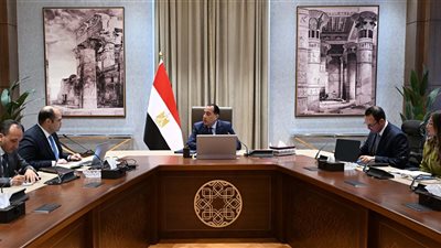 رئيس الوزراء يتابع مع رئيس جهاز حماية المنافسة عددًا من ملفات العمل