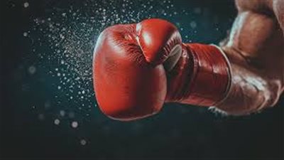 ملاكم أرمينيا يهزم أدهم الشرقاوي ببطولة العالم كأس المستقبل بانكوك