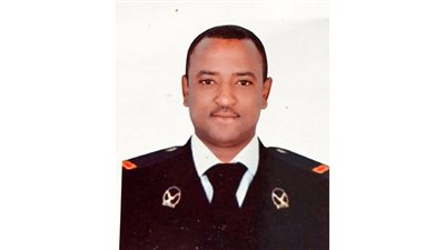 محمد بكري.. حكاية شهيد جمع بين برّ الأم وواجب الوطن