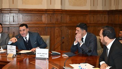 النائب السعيد غنيم يطالب بخطة عاجلة لإعادة تشغيل المصانع المتعثرة وتوسيع أسواق المنتج المصري