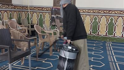 مديرية أوقاف الإسكندرية تعلن جاهزية (960) مسجدًا للاعتكاف والتهجد وتطلق حملات نظافة مكثفة