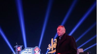 الخطيب: مؤسسة الأهلي للتنمية المجتمعية حلم تحقق لخدمة المجتمع