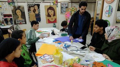  الثقافة تطلق 