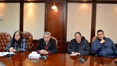 الأعلى للإعلام: دراما النصف الأول من رمضان شهدت حضورًا مكثفًا لشباب المبدعين