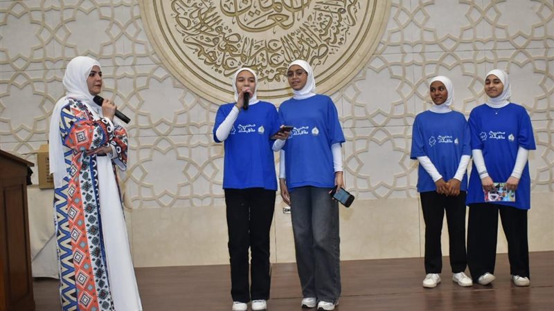 مؤسسة مودة تشارك