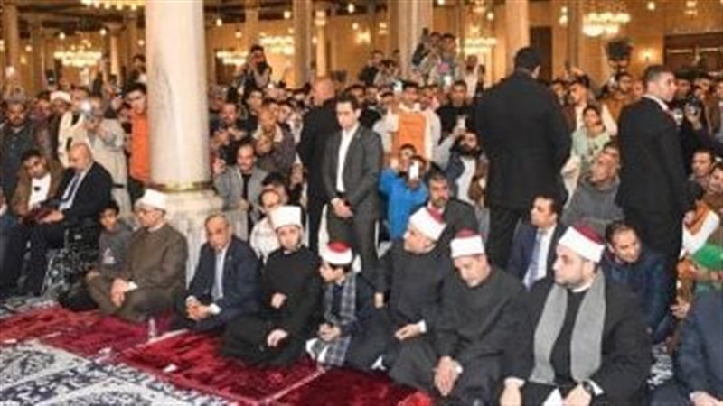 الاحتفال بذكرى غزوة