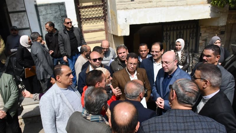 الدكتور محمد هاني