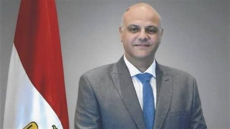 محافظ الإسكندرية