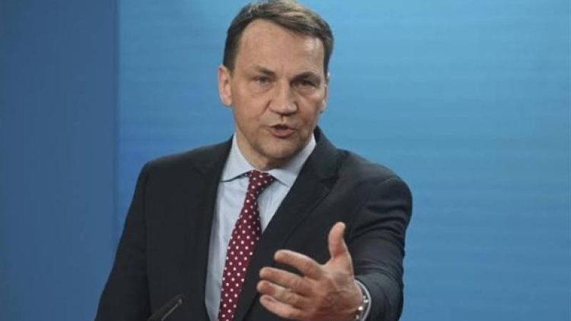  رادوسلاف سيكورسكي