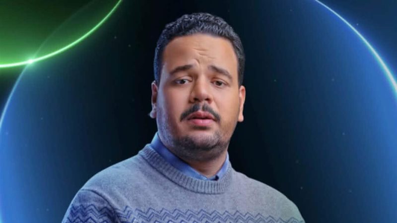 مسلسل مصطفى غريب