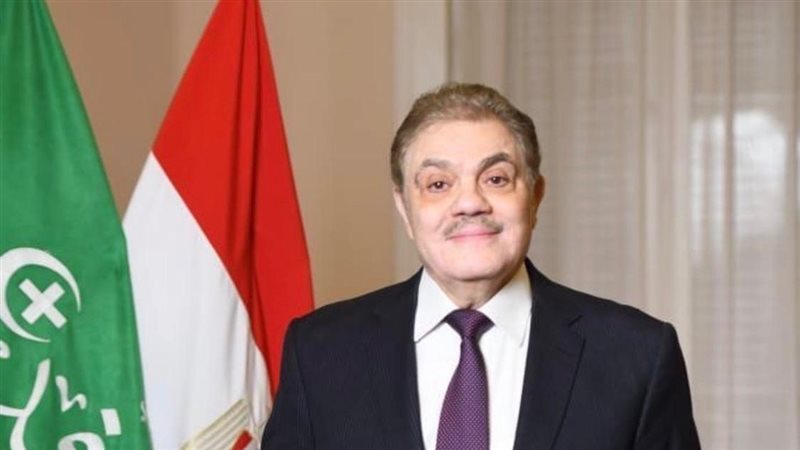 الدكتور السيد البدوي