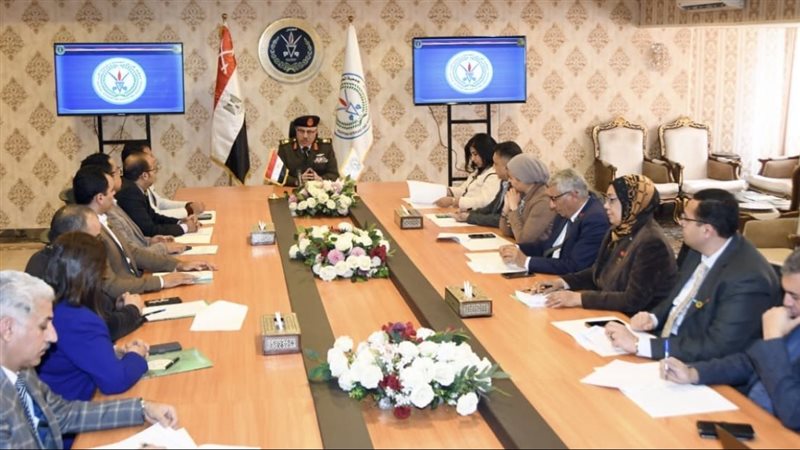 جمعية المحاربين القدماء