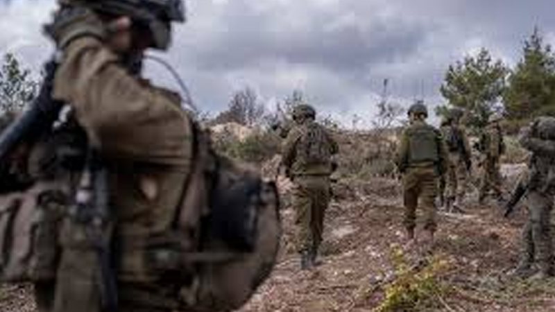 جيش الاحتلال