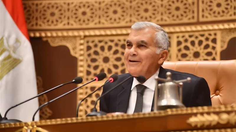 رئيس مجلس الشيوخ