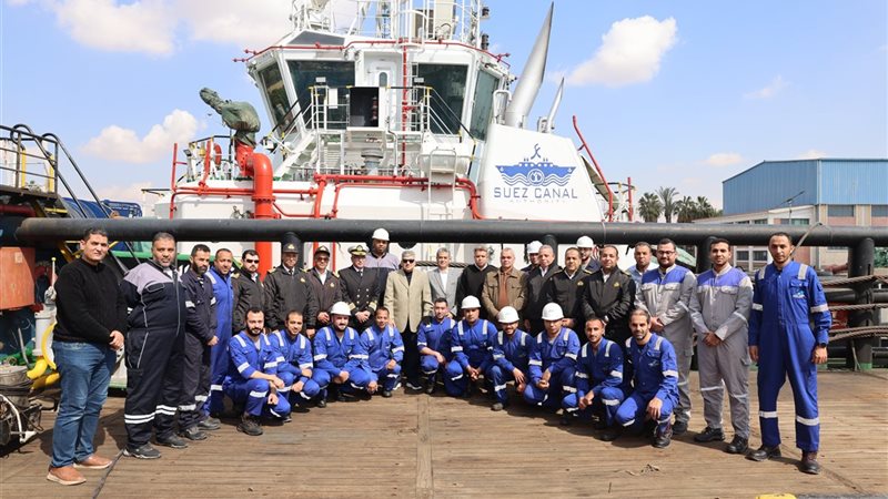 خلال الجولة