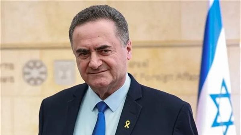 وزير الدفاع الإسرائيلي