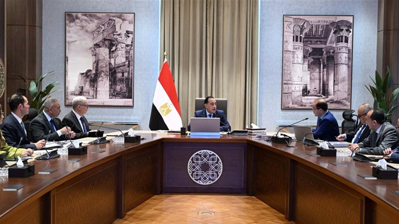 رئيس الوزراء ونائبه