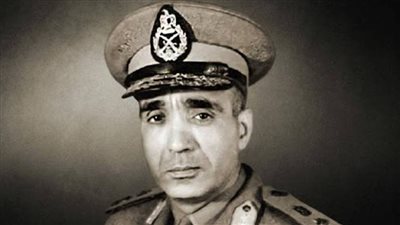  عبد المنعم رياض.. الجنرال الذهبي الذي خلد اسمه في سجل الشهداء 