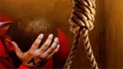 الإعدام شنقا لعامل لقيامه بقتل شخص واستعراض القوة بشبرا الخيمة