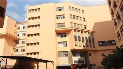 رئيس جامعة المنوفية: تجديد اعتماد مستشفى معهد الأورام من هيئة الاعتماد والرقابة الصحية GAHAR 