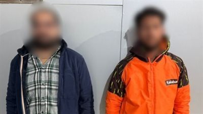 الأمن يكشف ملابسات فيديو مشاجرة بين عامل توصيل وطالب وجبة بالقاهرة