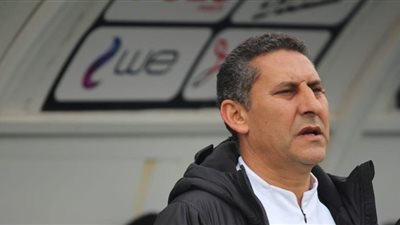 حسين عبد اللطيف: اتحاد الكرة لبى كل متطلباتنا قبل تصفيات شمال إفريقيا