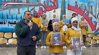 مدارس الغربية تحتفل بيوم الشهيد.. فعاليات وطنية وتربوية لتعزيز قيم التضحية والانتماء 