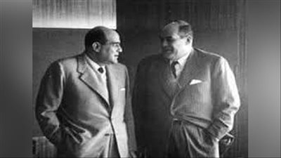 بوابة روزاليوسف تنشر إعلان أسماء الفائزين بجوائز مصطفى وعلى أمين الصحفية