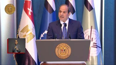 برلمانية: كلمة الرئيس السيسي حول حوض النيل رسالة حاسمة لحماية استقرار المنطقة وترسيخ السلام