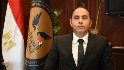 قرار جمهوري بتكليف الدكتور إسلام عزام برئاسة الهيئة العامة للرقابة المالية