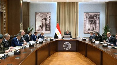 رئيس الوزراء يترأس اجتماع لجنة إدارة الأزمات المركزية