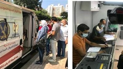 الداخلية تيسر إجراءاتها على المواطنين الراغبين في الحصول على الخدمات الشرطية