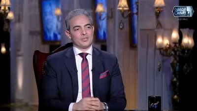 طارق سعدة يكشف عن 3 محاور أساسية لمواجهة التحديات الإعلامية