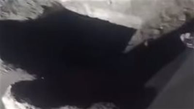 تفاصيل تداول فيديو بوجود 