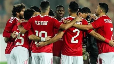 الأهلي يسجل هدف التعادل أمام الطلائع بالدوري الممتاز