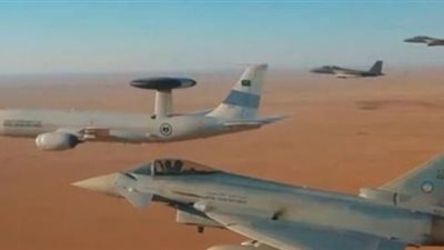 السعودية تعلن تدمير 3 مسيّرات بـ