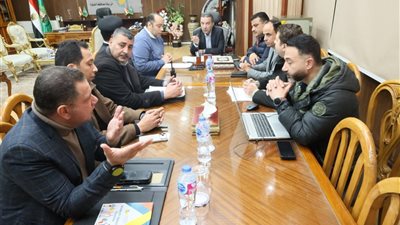 محافظ المنوفية يعتمد تعريفة الركوب الجديدة لسيارات الأجرة والتاكسي بالخطوط الداخلية والخارجية