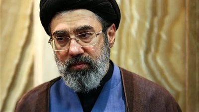 من هو مجتبى الخامنئي القائد الجديد لإيران؟