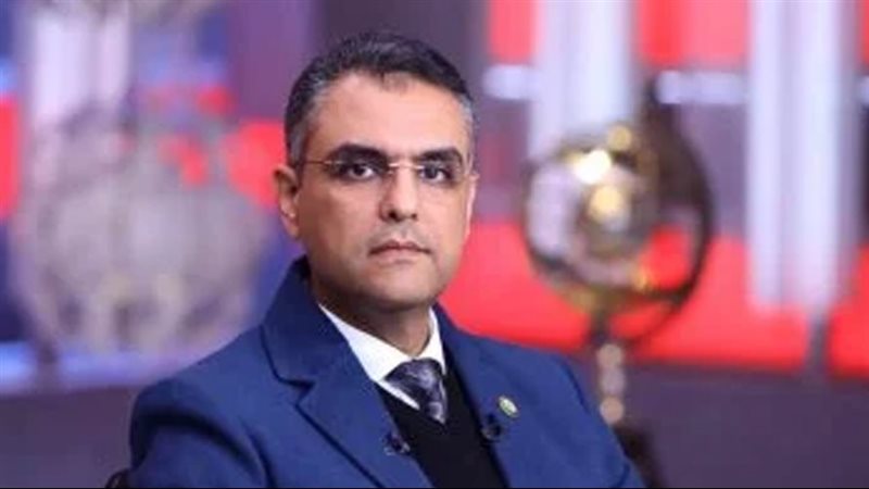 الدكتور أسامة رسلان