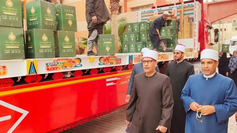 رئيس المنطقة الأزهرية