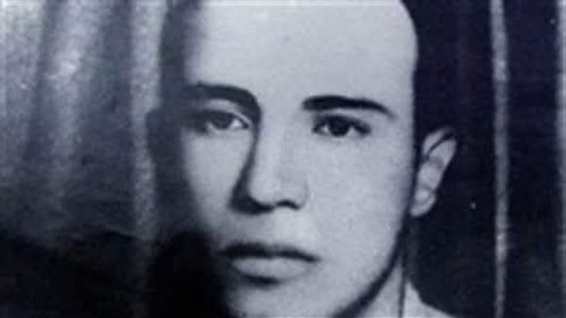 الشهيد نبيل الوقاد