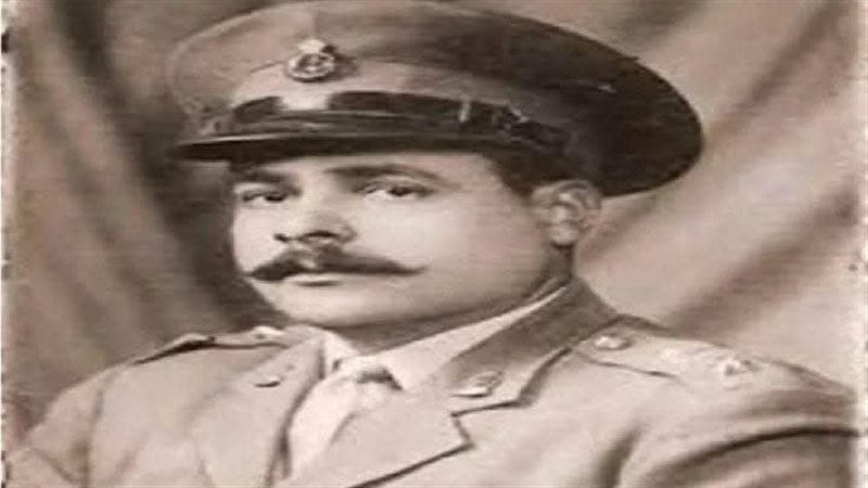 الشهيد عبد القادر